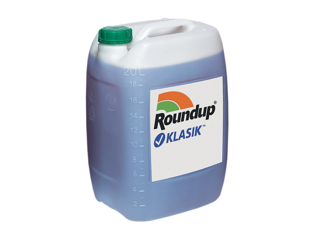 ROUNDUP KLASIK PRO 20 l